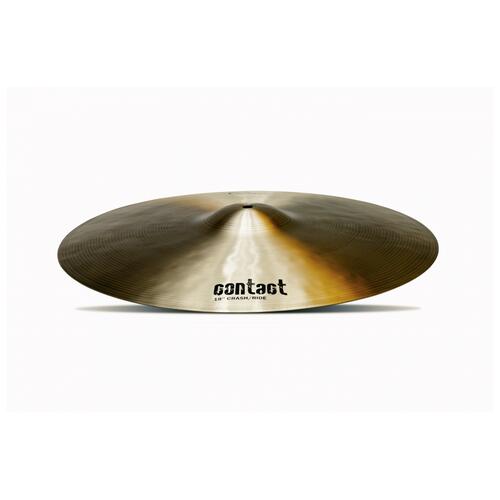 Image 1 - Dream Contact Series Crash Ride Cymbals